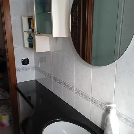 Maison d'hôtes Teresa's House