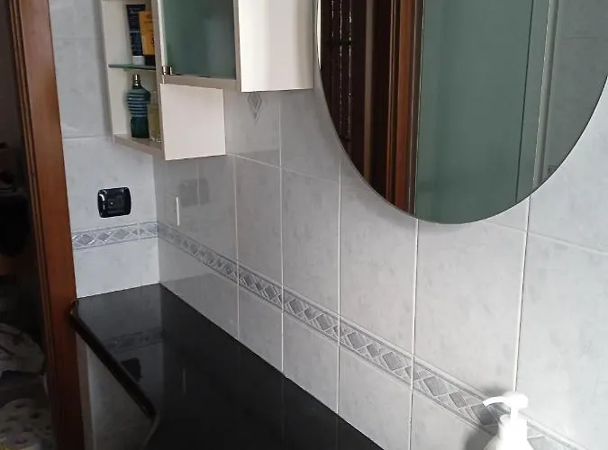 Pensión Teresa's House