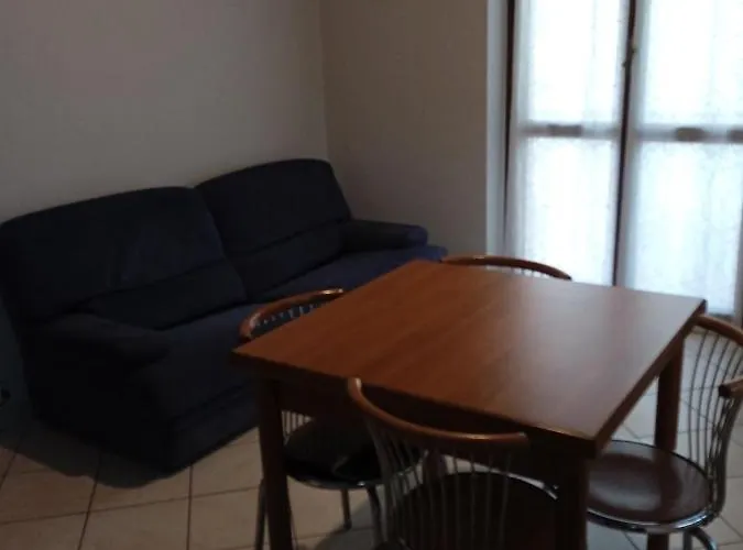 Teresa's House Loano