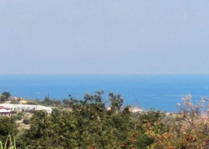 Teresa's House Pensión Loano