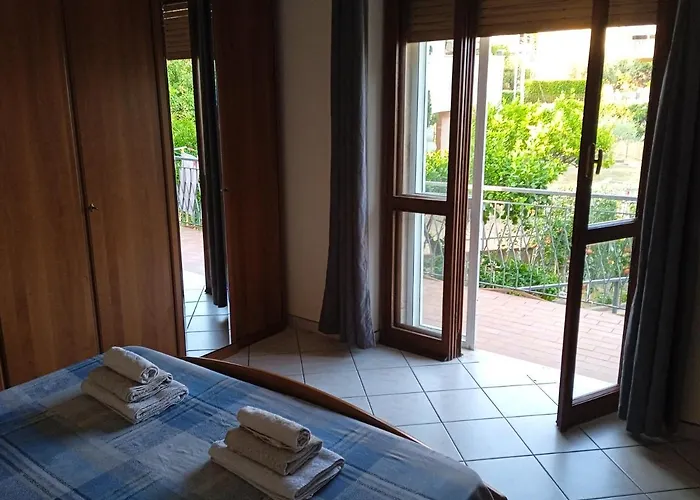 Teresa's House Pensión 3*