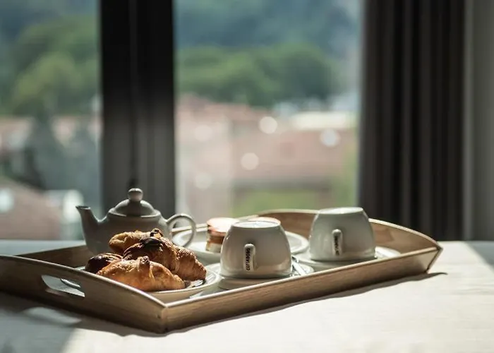 Teresa's House Pensión