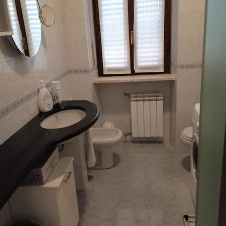 Guest house Teresa's House Loano