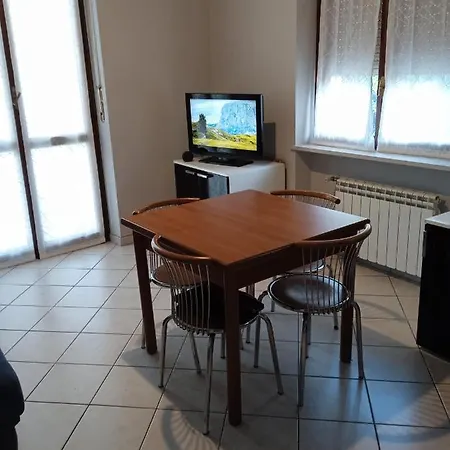 Casa de hóspedes Teresa's House