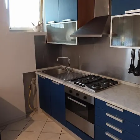 Teresa's House لوانو