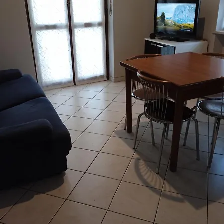 Teresa's House