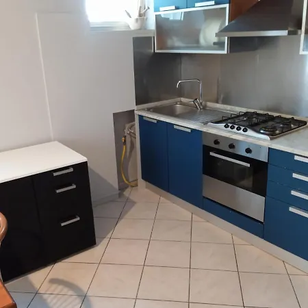 Casa de hóspedes Teresa's House