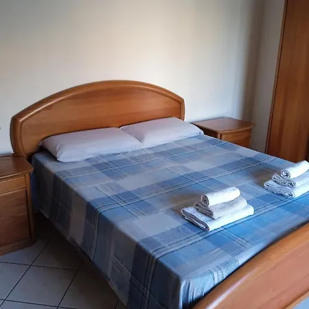 Teresa's House 3*