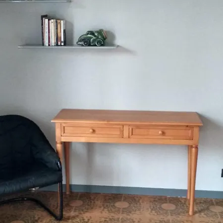 بيت ضيافة Teresa's House