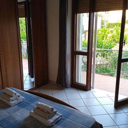Teresa's House Guest house *