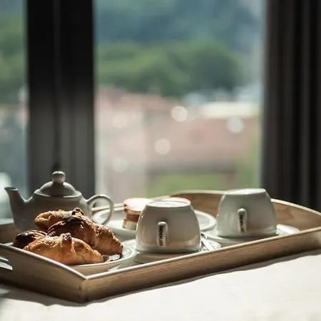 Teresa's House بيت ضيافة