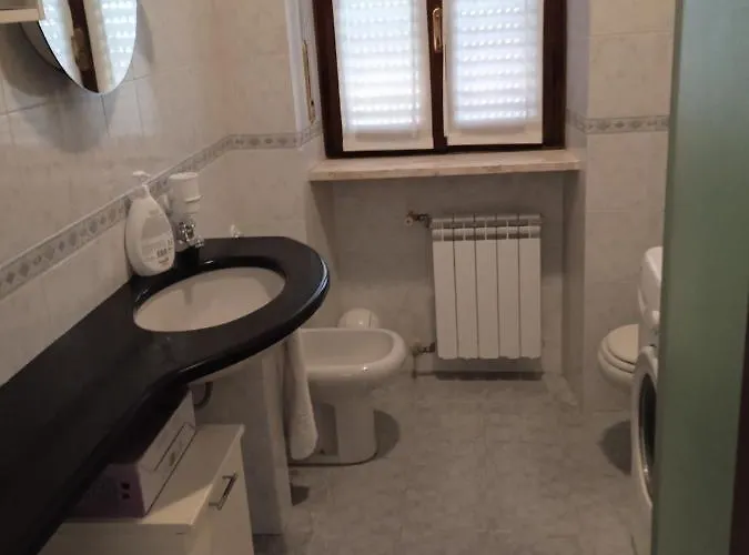 Gæstehus Teresa's House Loano