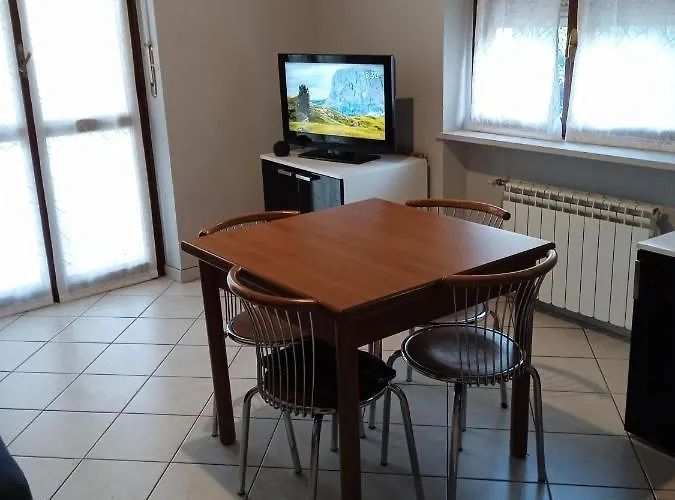 Casa de hóspedes Teresa's House