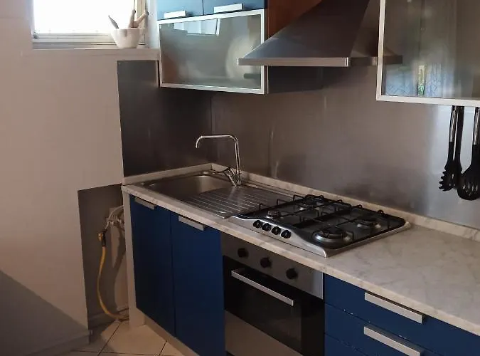 Teresa's House Loano