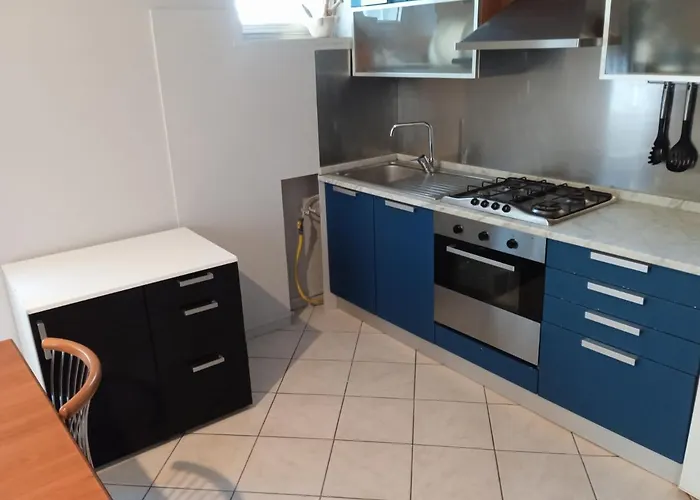 Casa de hóspedes Teresa's House