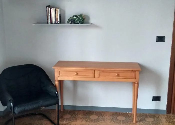 Casa de hóspedes Teresa's House